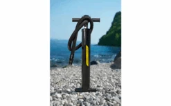 Bestway Hydro Force SUP Touring Board Set 6 Teilig Aqua Cruise 320 X 76 X 12 Cm -BergFit Outdoor Angebote Store 616075 4444307