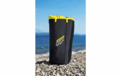 Bestway Hydro Force SUP Touring Board Set 6 Teilig Aqua Cruise 320 X 76 X 12 Cm -BergFit Outdoor Angebote Store 616079 4444315