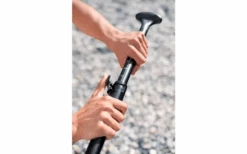 Bestway Hydro Force SUP Touring Board Set 6 Teilig Aqua Cruise 320 X 76 X 12 Cm -BergFit Outdoor Angebote Store 616087 4444331