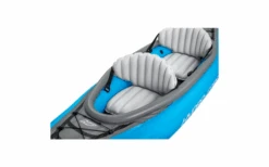 Bestway Hydro-Force Cove Champion X2 Kajak Set Für 2 Personen 331 X 88 X 45 Cm -BergFit Outdoor Angebote Store 616123 4445767
