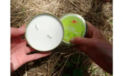 Pharmavoyage Pflanzliche Anti Mücken Kerze 170 G 7 Pharmavoyage Pflanzliche Anti Mücken Kerze 170 G -BergFit Outdoor Angebote Store 616855 4439667