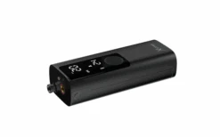 Xlayer Mobiler Akku-Luftkompressor 8.0 Bar 2.000 MAh