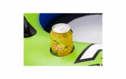 Bestway Hydro Force Luxus Schwimmreifen Mit Rückenlehne 106 X 106 X 45 Cm -BergFit Outdoor Angebote Store 617683 4326479