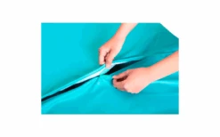 Bestway Luftmatratze Mit Textilbezug 200 X 129 Cm -BergFit Outdoor Angebote Store 617843 4463339