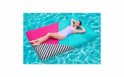 Bestway Luftmatratze Mit Textilbezug 200 X 129 Cm -BergFit Outdoor Angebote Store 617851 4463355