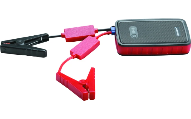 Absaar AB-MJS 150 Lithium Jump Starter KFZ Starthilfe / Powerbank 6000 MAh 1 Absaar AB-MJS 150 Lithium Jump Starter KFZ Starthilfe / Powerbank 6000 MAh