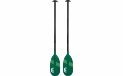 Aqua Marina Ripple Tech 2 In 1 Aluminium Canoe Und Kajak Paddel