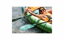 Aqua Marina Ripple Tech 2 In 1 Aluminium Canoe Und Kajak Paddel -BergFit Outdoor Angebote Store 618995 4409679