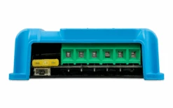Victron Energy SmartSolar 75/10 MPPT Solarladeregler 10 A 12 / 24 V -BergFit Outdoor Angebote Store 619155 4391099