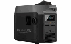 Ecoflow Smart Generator
