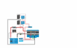 Victron Energy BP-65 Battery Protect 12 / 24 V 65 A -BergFit Outdoor Angebote Store 625083 4426867