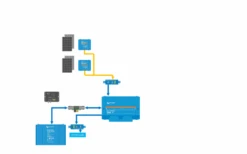 Victron Energy BP-65 Battery Protect 12 / 24 V 65 A -BergFit Outdoor Angebote Store 625087 4426875