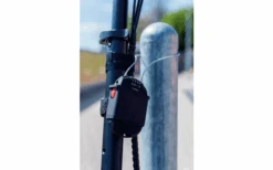 Abus Roll Back Kabelschloss 2503/120 Und UCH 2503 100 G -BergFit Outdoor Angebote Store 625191 4451211