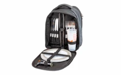 Fennek Backpack Grillrucksack Für Outdoor Grill Fennek -BergFit Outdoor Angebote Store 625767 4428339