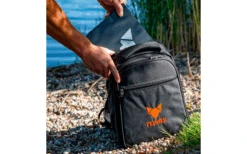 Fennek Backpack Grillrucksack Für Outdoor Grill Fennek -BergFit Outdoor Angebote Store 625775 4428355