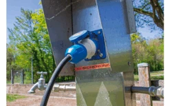 AS Schwabe Adapterleitung Stecker 1,5 M -BergFit Outdoor Angebote Store 625875 4346227