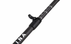 Aqua Marina Pro Verstellbares Paddel Schwarz Rot 180 - 220 Cm -BergFit Outdoor Angebote Store 628103 4443531