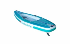 Spinera SUP Kayak 10 Blaugrün/weiß 305 X 98 X 20 Cm