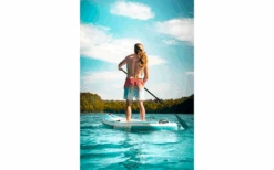 Spinera SUP Kayak 10 Blaugrün/weiß 305 X 98 X 20 Cm -BergFit Outdoor Angebote Store 628259 4434847