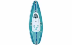 Spinera SUP Kayak 10 Blaugrün/weiß 305 X 98 X 20 Cm -BergFit Outdoor Angebote Store 628263 4434855