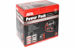 Apa Powerpack Mit Kompressor 12 V 8 Apa Powerpack Mit Kompressor 12 V -BergFit Outdoor Angebote Store 629183 4439043