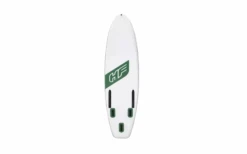 Bestway Hydro Force SUP River Board Set 6 Teilig Kahawai 310 X 86 X 15 Cm