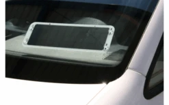 IWH Multifunktionale Solarpanel Powerbank Mit USB 12 V 5 Watt -BergFit Outdoor Angebote Store 632223 4426015