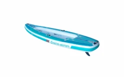Spinera SUP Kayak 10 Blaugrün/weiß 305 X 98 X 20 Cm -BergFit Outdoor Angebote Store 632751 4434895