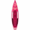 Aqua Marina Coral Touring 2022 Stand Up Paddling Set 6 Teilig 350 X 79 X 15 Cm