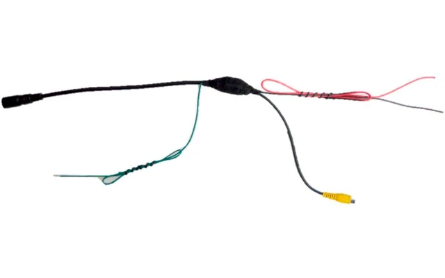 Dometic Umschalter Für Perfect View CAM 35 NAV Und CAM 35 SF 1 Dometic Umschalter Für Perfect View CAM 35 NAV Und CAM 35 SF