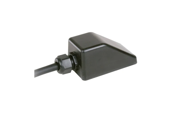 Büttner Elektronik MT 90 Solarmodul 90 Wp 2 Büttner Elektronik MT 90 Solarmodul 90 Wp – Bild 2