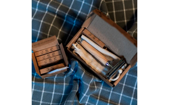 Chinchilla Rasierklingen Für Rasierhobel Universell 10 Stück 6 Chinchilla Rasierklingen Für Rasierhobel Universell 10 Stück – Bild 6