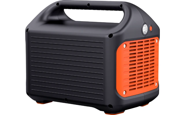 Jackery Powerstation Explorer 1000, 1002Wh 4 Jackery Powerstation Explorer 1000, 1002Wh – Bild 4