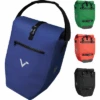 Valkental ValkBasic Gepäckträgertasche Blau