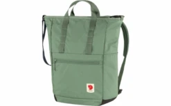 Fjällräven Rucksack High Coast Totepack Ochre -BergFit Outdoor Angebote Store 646806 4513701