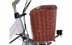 Llobe White Motion 3.0 City E-Bike 28 Zoll Weiß 13 Ah 12 Llobe White Motion 3.0 City E-Bike 28 Zoll Weiß 13 Ah -BergFit Outdoor Angebote Store 648393 4604604