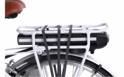 Llobe White Motion 3.0 City E-Bike 28 Zoll Weiß 13 Ah 13 Llobe White Motion 3.0 City E-Bike 28 Zoll Weiß 13 Ah -BergFit Outdoor Angebote Store 648396 4604610