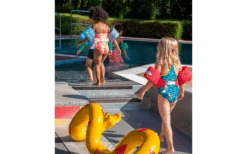 Sevylor Puddle Jumper Schwimmflügel Rosa Pastell Meerjungfrau 11 Sevylor Puddle Jumper Schwimmflügel Rosa Pastell Meerjungfrau -BergFit Outdoor Angebote Store 650898 4902122