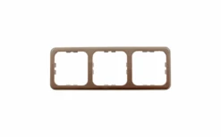 Inprojal System 10.000 Dreifachrahmen STANDARD Weiß -BergFit Outdoor Angebote Store 650946 4519188