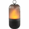 Wecamp Comet Tischlampe Mit Lautsprecher Schwarz