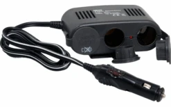 HP 4-fach Steckdose Mit USB