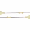 Sevylor KB-Hobby250 Universalpaddel Doppel Aus Aluminium Beige