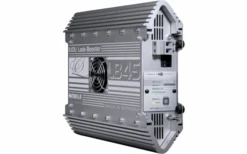 Büttner Elektronik IUoU Lade Booster 24 V Auf 12 V 25 A