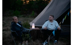 Easy Camp Heckler Laterne Micro USB Kabel 12 X 12 X 20 Cm -BergFit Outdoor Angebote Store 670656 4627983