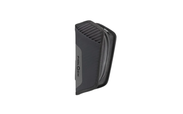 Fidlock Twist Essential Bag M Mit Bike Base Tasche Mit Flaschenhaltersystem Für Fahrradrahmen 1,1 Liter 2 Fidlock Twist Essential Bag M Mit Bike Base Tasche Mit Flaschenhaltersystem Für Fahrradrahmen 1,1 Liter – Bild 2