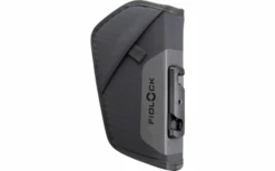 Fidlock Twist Essential Bag M Mit Bike Base Tasche Mit Flaschenhaltersystem Für Fahrradrahmen 1,1 Liter