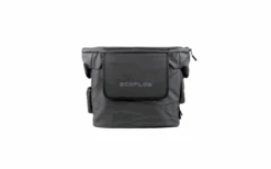 EcoFlow Tasche Für Delta 2 Powerstation Schwarz