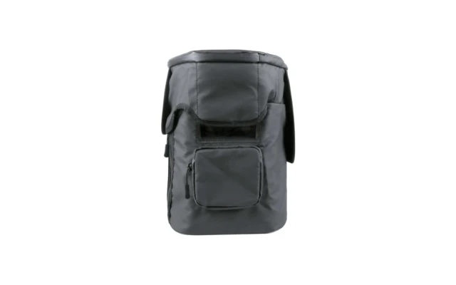 EcoFlow Tasche Für Delta 2 Powerstation Schwarz 2 EcoFlow Tasche Für Delta 2 Powerstation Schwarz – Bild 2