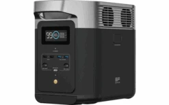 EcoFlow Delta 2 Portable Powerstation 1 KWh