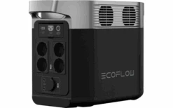 EcoFlow Delta 2 Portable Powerstation 1 KWh -BergFit Outdoor Angebote Store 685869 4693365